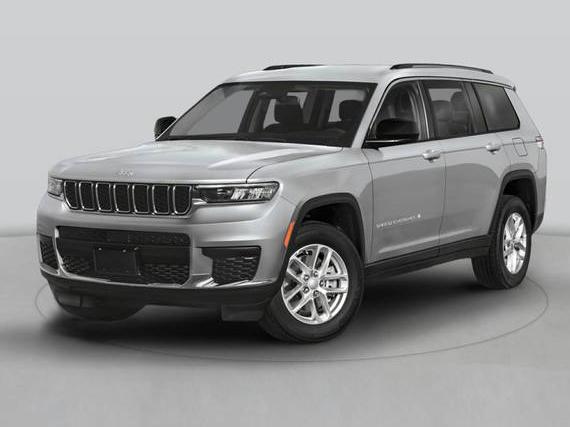 JEEP GRAND CHEROKEE 2022 1C4RJKBG1N8519772 image